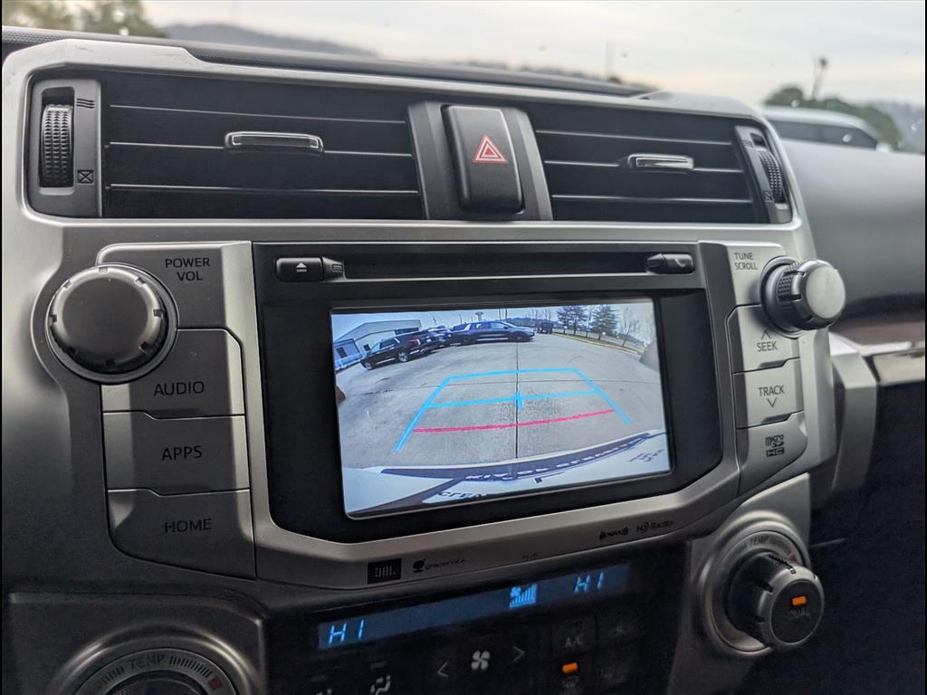 2019 Toyota 4Runner Limited Chattanooga TN