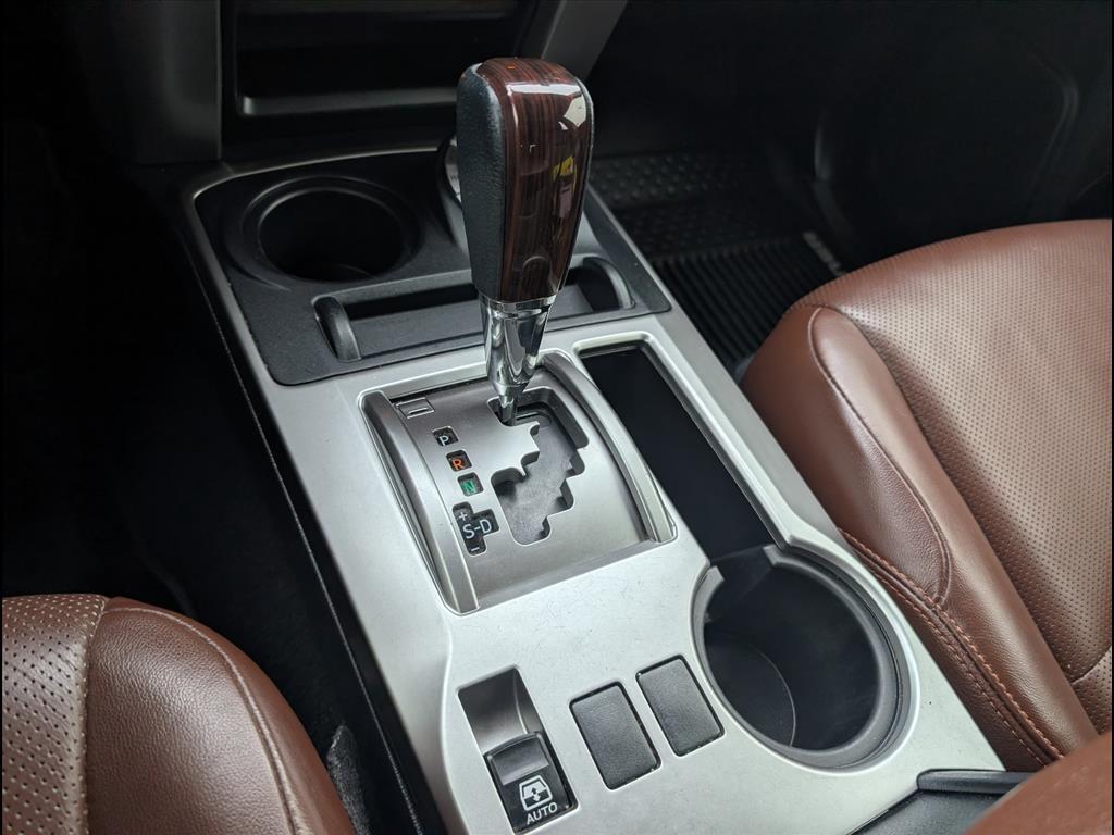 2019 Toyota 4Runner Limited Chattanooga TN