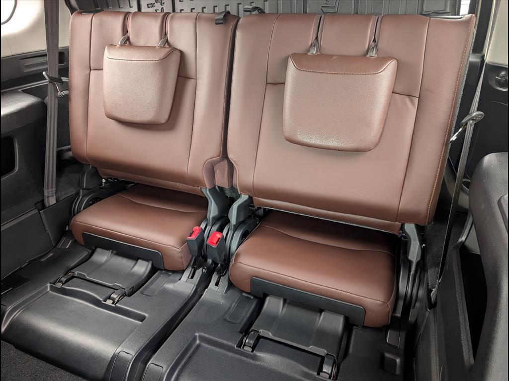 2019 Toyota 4Runner Limited Chattanooga TN