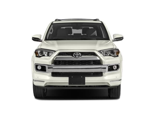 2019 Toyota 4Runner Limited Hurst TX