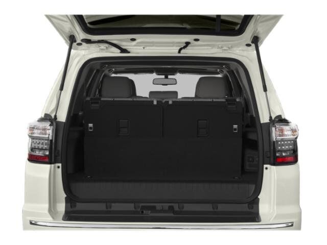 2019 Toyota 4Runner Limited Hurst TX