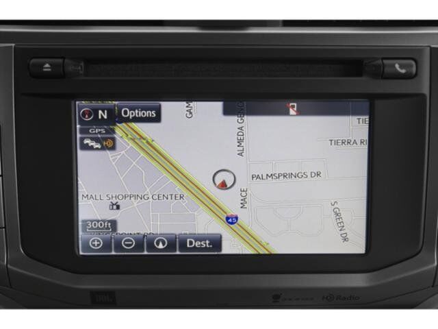 2019 Toyota 4Runner Limited Hurst TX