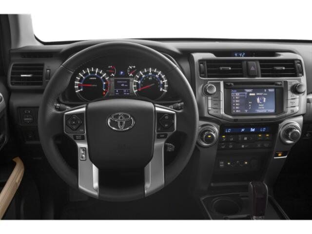 2019 Toyota 4Runner Limited Hurst TX