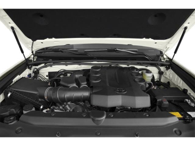 2019 Toyota 4Runner Limited Hurst TX