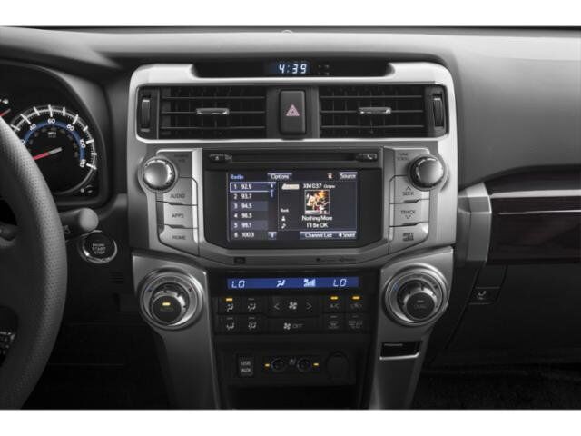 2019 Toyota 4Runner Limited Hurst TX