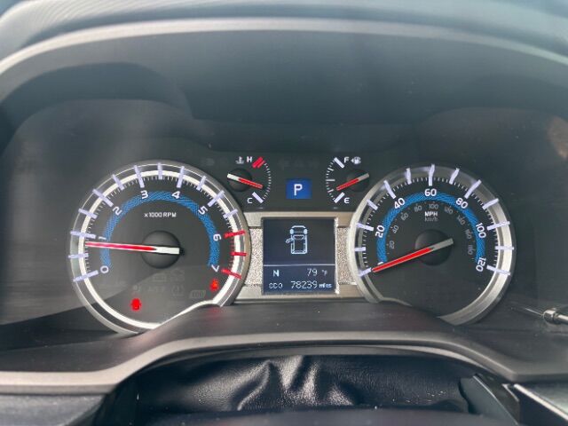 2019 Toyota 4Runner Limited Mesa AZ