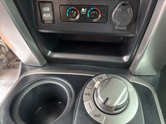 2019 Toyota 4Runner Limited Mesa AZ