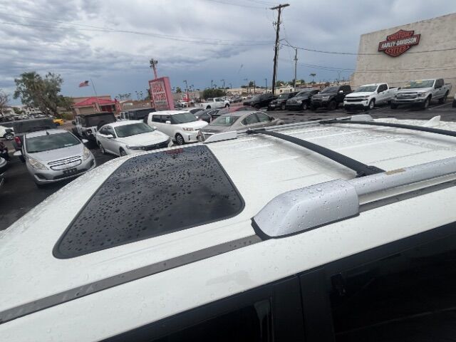 2019 Toyota 4Runner Limited Mesa AZ
