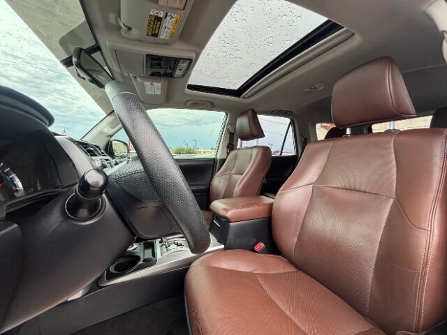 2019 Toyota 4Runner Limited Mesa AZ