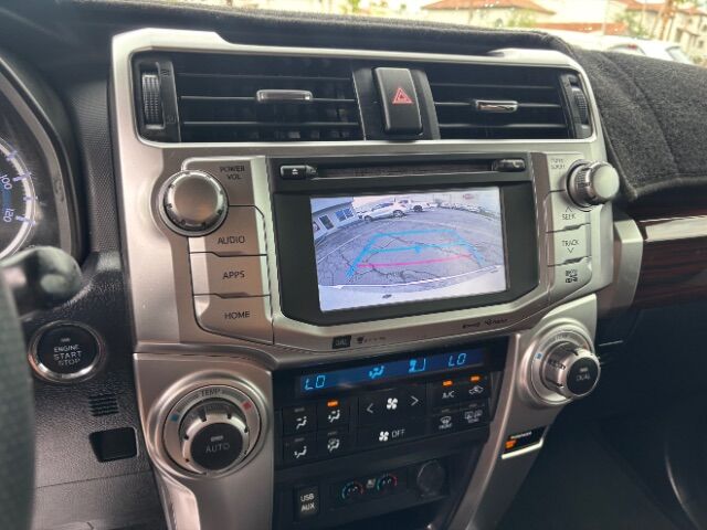 2019 Toyota 4Runner Limited Mesa AZ