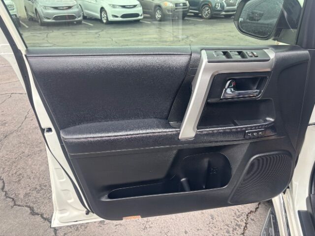2019 Toyota 4Runner Limited Mesa AZ