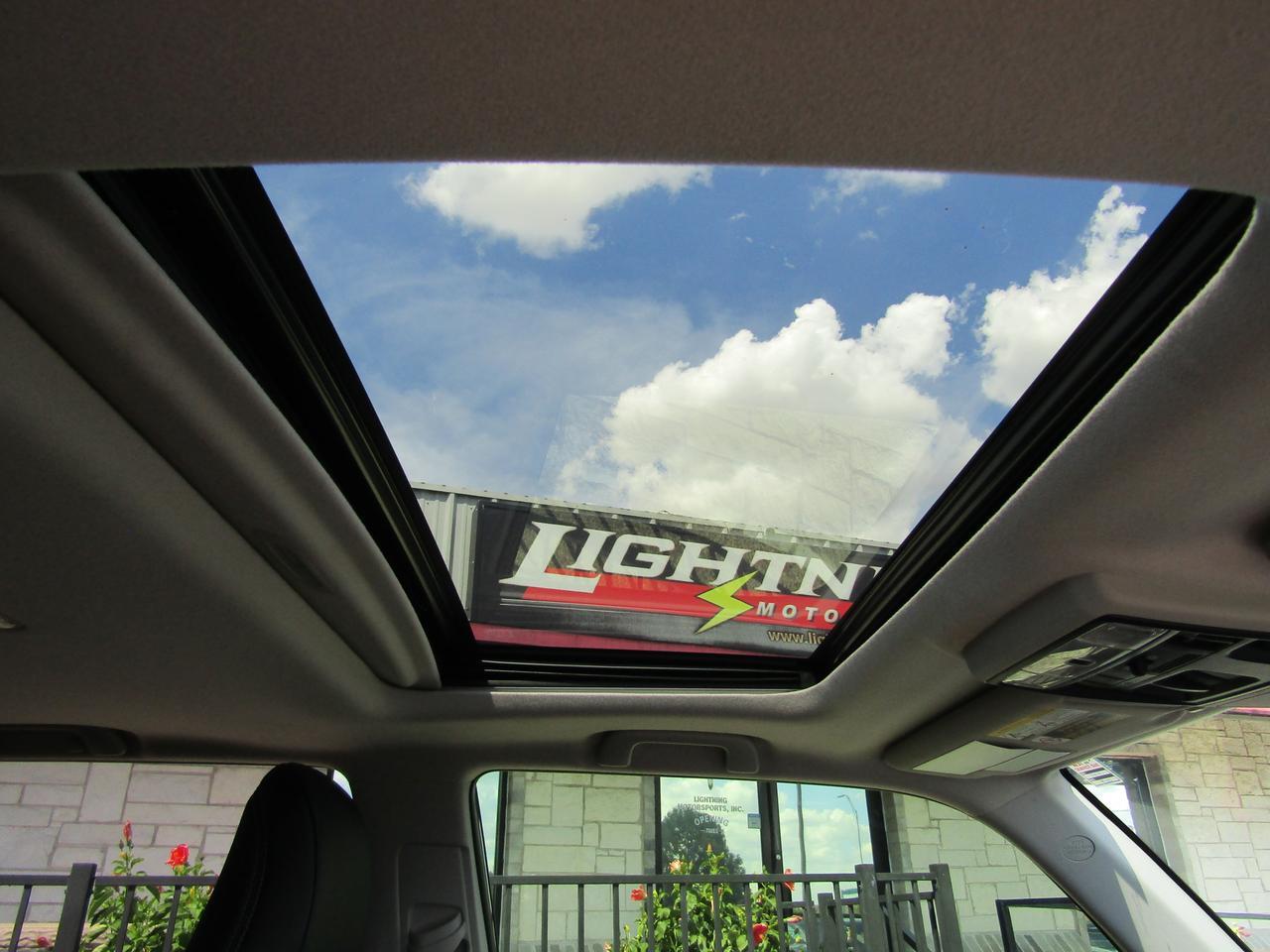 2019 Toyota 4Runner Limited Nightshade 4WD (Natl) Grand Prairie TX