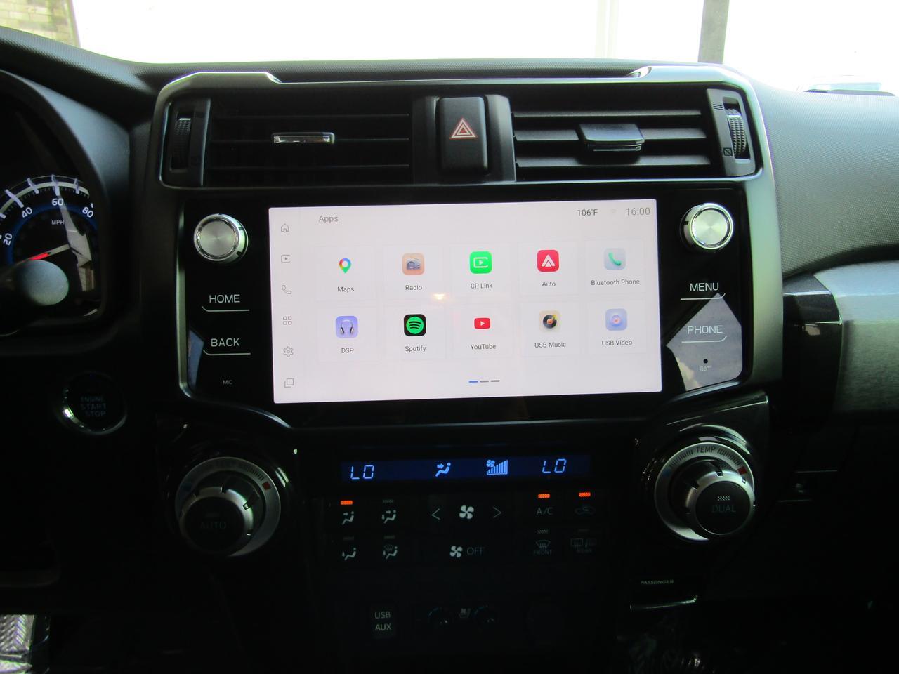 2019 Toyota 4Runner Limited Nightshade 4WD (Natl) Grand Prairie TX