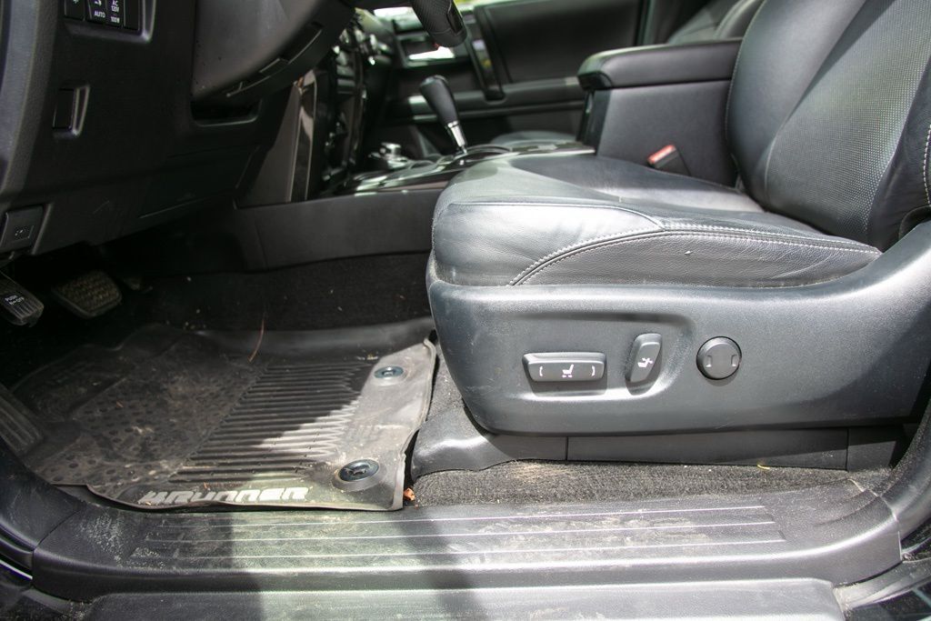 2019 Toyota 4Runner Limited Nightshade Atlanta GA