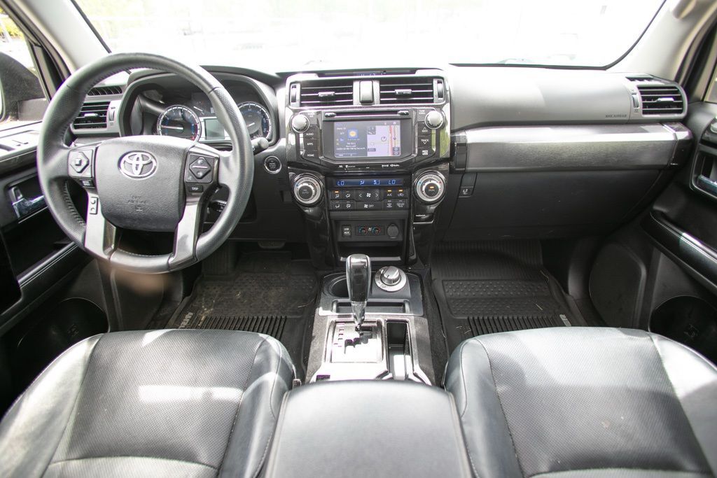 2019 Toyota 4Runner Limited Nightshade Atlanta GA