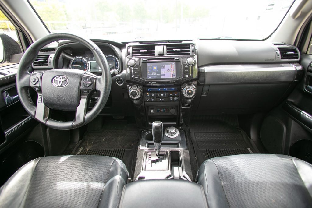 2019 Toyota 4Runner Limited Nightshade Atlanta GA