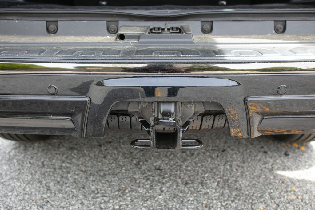 2019 Toyota 4Runner Limited Nightshade Atlanta GA