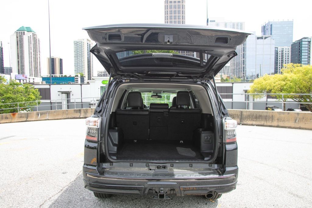 2019 Toyota 4Runner Limited Nightshade Atlanta GA