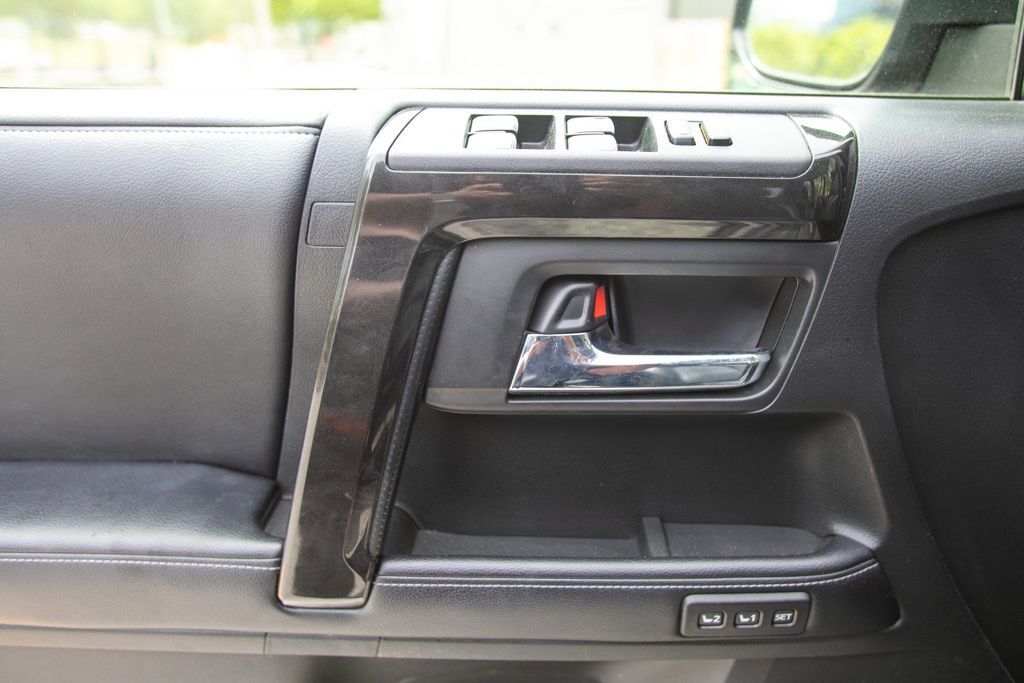 2019 Toyota 4Runner Limited Nightshade Atlanta GA