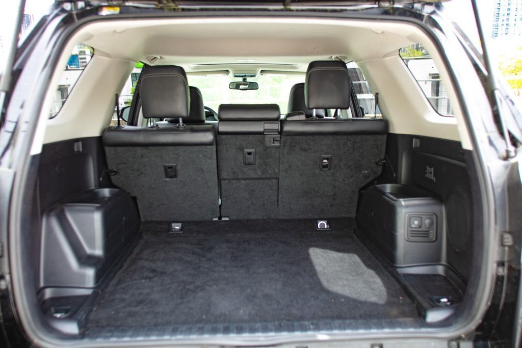 2019 Toyota 4Runner Limited Nightshade Atlanta GA