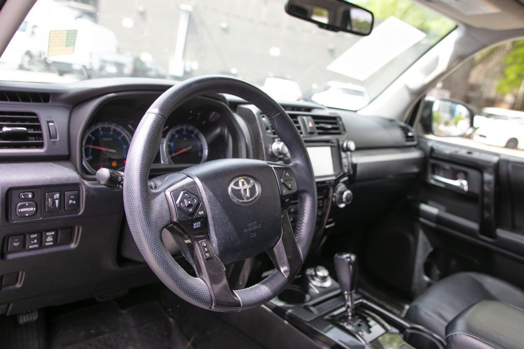 2019 Toyota 4Runner Limited Nightshade Atlanta GA