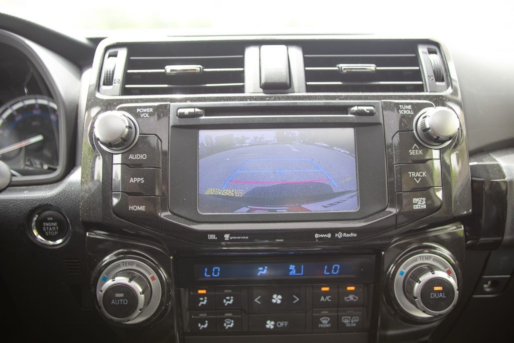 2019 Toyota 4Runner Limited Nightshade Atlanta GA