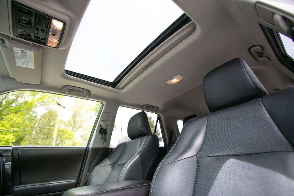 2019 Toyota 4Runner Limited Nightshade Atlanta GA