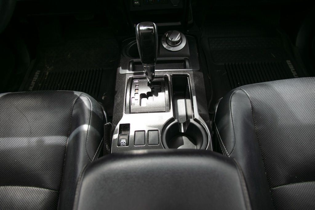 2019 Toyota 4Runner Limited Nightshade Atlanta GA