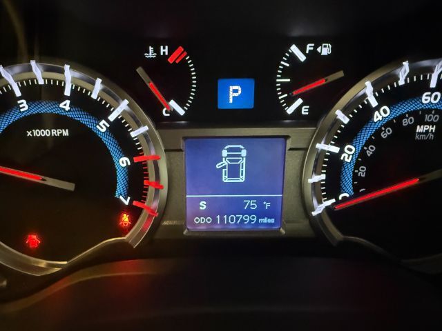 2019 Toyota 4Runner Limited Nightshade Charlotte NC