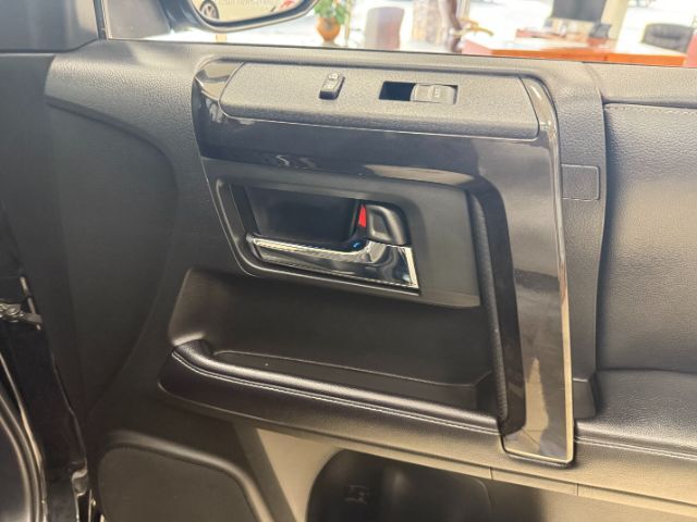 2019 Toyota 4Runner Limited Nightshade Charlotte NC