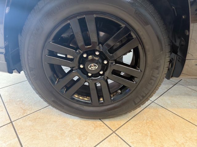 2019 Toyota 4Runner Limited Nightshade Charlotte NC
