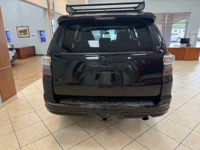 2019 Toyota 4Runner Limited Nightshade Charlotte NC