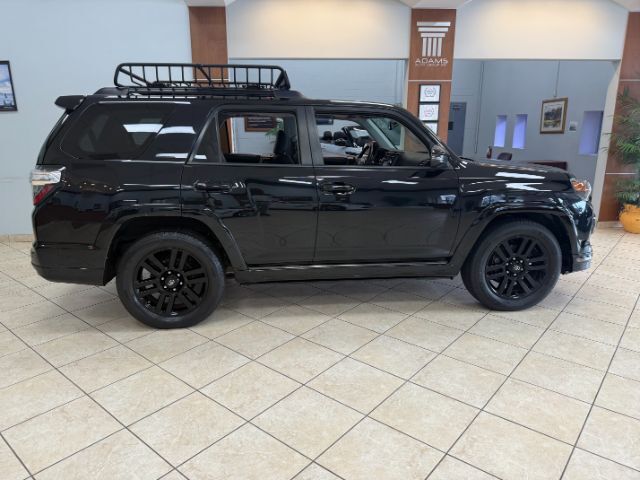 2019 Toyota 4Runner Limited Nightshade Charlotte NC