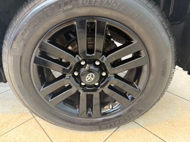 2019 Toyota 4Runner Limited Nightshade Charlotte NC