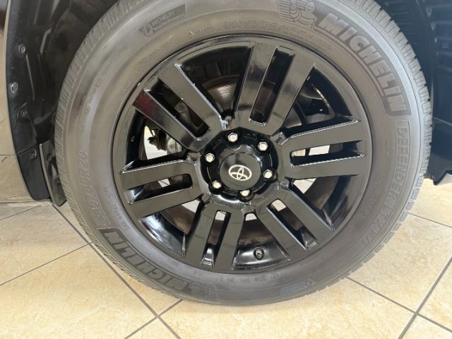 2019 Toyota 4Runner Limited Nightshade Charlotte NC