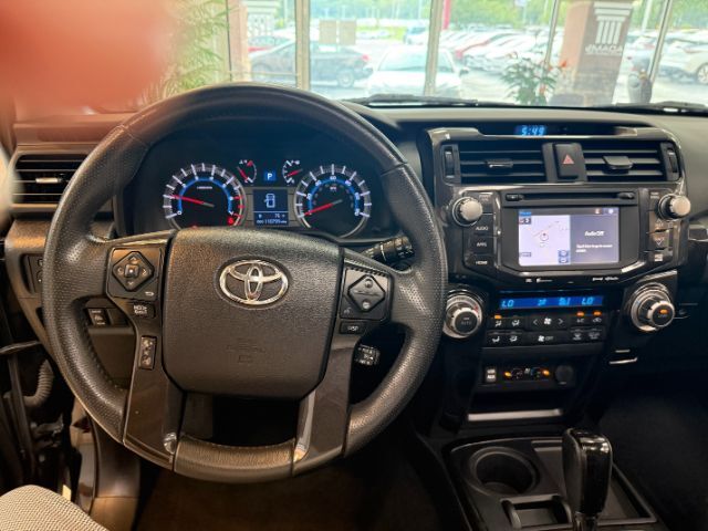 2019 Toyota 4Runner Limited Nightshade Charlotte NC