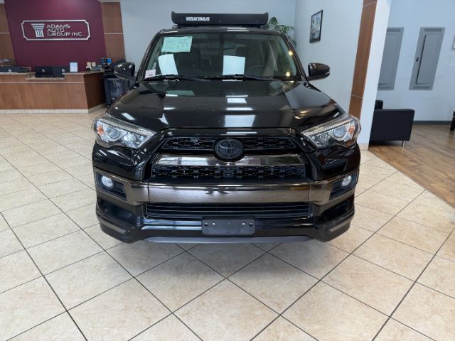 2019 Toyota 4Runner Limited Nightshade Charlotte NC