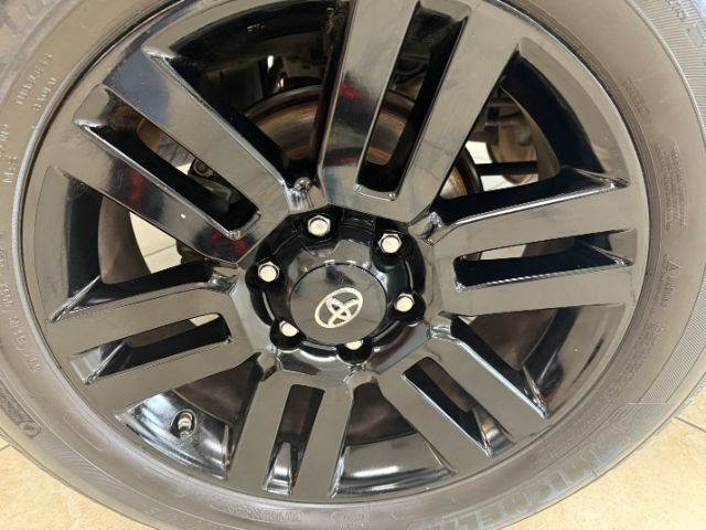 2019 Toyota 4Runner Limited Nightshade Charlotte NC