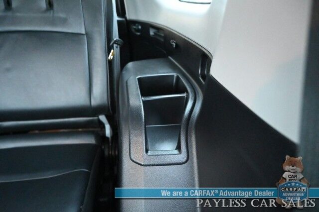 2019 Toyota 4Runner Limited Nightshade Edition / 4X4 / Auto Start / Heated & Cooled Leather Seats / Navigation / Sunroof / JBL Speakers / 3rd Row / Seats 7 / Bluetooth / Back Up Camera / Power Running Boards / Block Heater / Tow Pkg Anchorage AK