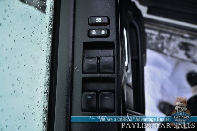 2019 Toyota 4Runner Limited Nightshade Edition / 4X4 / Auto Start / Heated & Cooled Leather Seats / Navigation / Sunroof / JBL Speakers / 3rd Row / Seats 7 / Bluetooth / Back Up Camera / Power Running Boards / Block Heater / Tow Pkg Anchorage AK