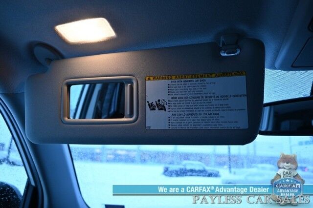 2019 Toyota 4Runner Limited Nightshade Edition / 4X4 / Auto Start / Heated & Cooled Leather Seats / Navigation / Sunroof / JBL Speakers / 3rd Row / Seats 7 / Bluetooth / Back Up Camera / Power Running Boards / Block Heater / Tow Pkg Anchorage AK