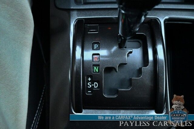 2019 Toyota 4Runner Limited Nightshade Edition / 4X4 / Auto Start / Heated & Cooled Leather Seats / Navigation / Sunroof / JBL Speakers / 3rd Row / Seats 7 / Bluetooth / Back Up Camera / Power Running Boards / Block Heater / Tow Pkg Anchorage AK