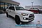 2019 Toyota 4Runner Limited Nightshade Edition / 4X4 / Auto Start / Heated & Cooled Leather Seats / Navigation / Sunroof / JBL Speakers / 3rd Row / Seats 7 / Bluetooth / Back Up Camera / Power Running Boards / Block Heater / Tow Pkg Anchorage AK