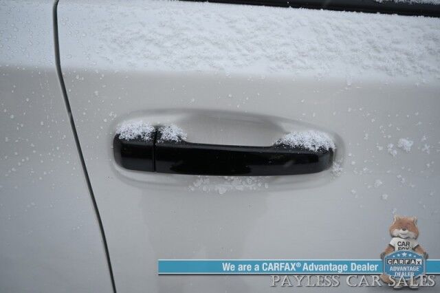 2019 Toyota 4Runner Limited Nightshade Edition Anchorage AK