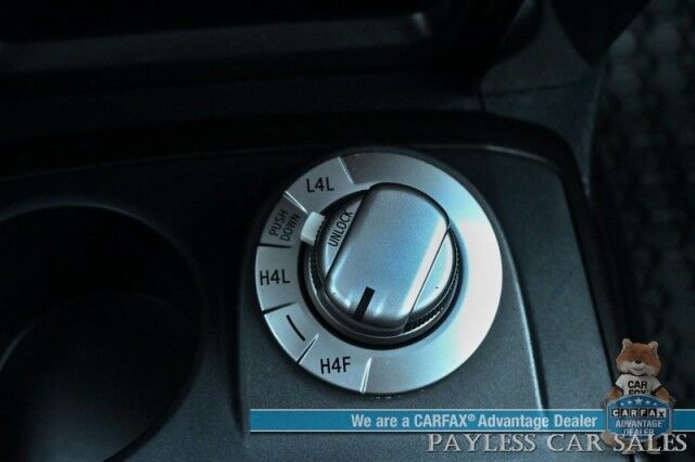 2019 Toyota 4Runner Limited Nightshade Edition Anchorage AK