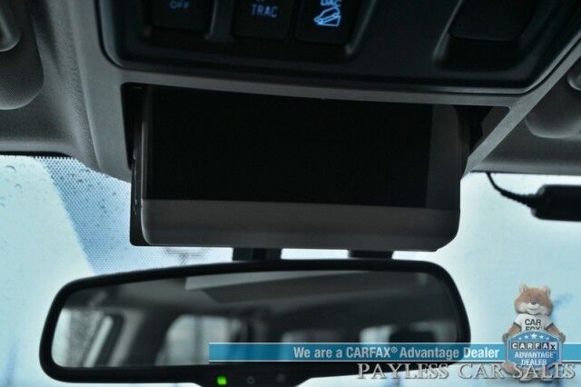 2019 Toyota 4Runner Limited Nightshade Edition Anchorage AK