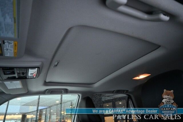 2019 Toyota 4Runner Limited Nightshade Edition Anchorage AK