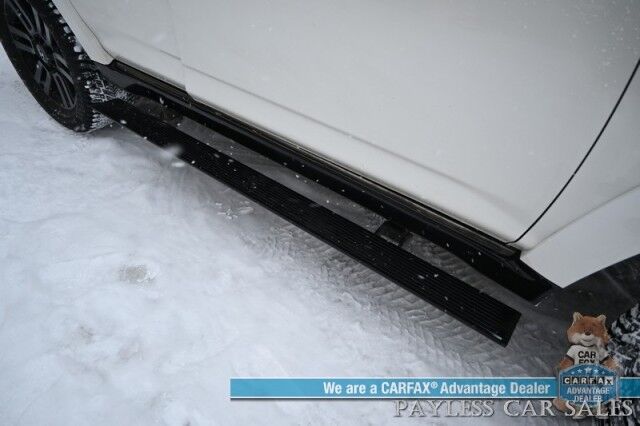 2019 Toyota 4Runner Limited Nightshade Edition Anchorage AK