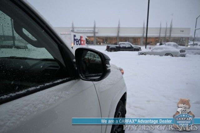 2019 Toyota 4Runner Limited Nightshade Edition Anchorage AK