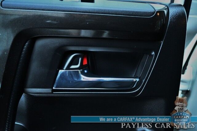 2019 Toyota 4Runner Limited Nightshade Edition Anchorage AK